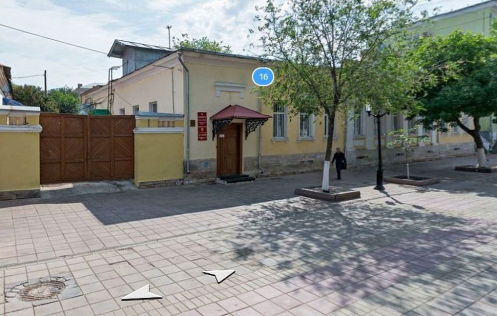 Региональный центр развития культуры Оренбургской области переедет в новое здание